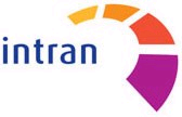 Intran logo #1 Intran logo #1